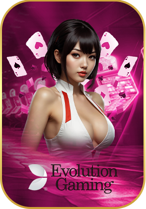 gmaxbet Evo