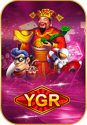 gmaxbet ygr